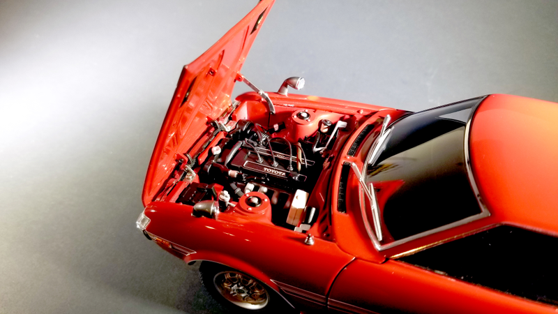 Illustration for article titled Nate13 Lald Car Week: Red!